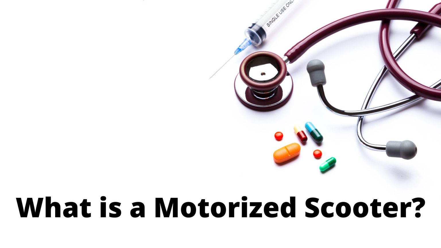 Which Type of Insurance do You Need for Your Power Wheelchair or